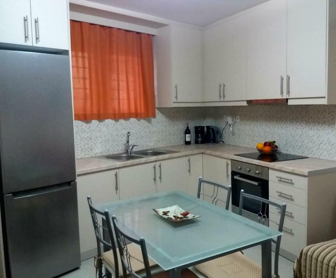 Summery Apartament