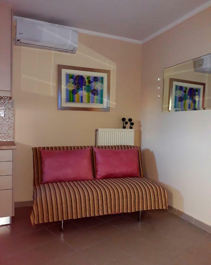 Summery Apartament Chania (Crete)