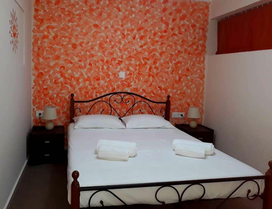 Apartament Summery Chania (Crete)
