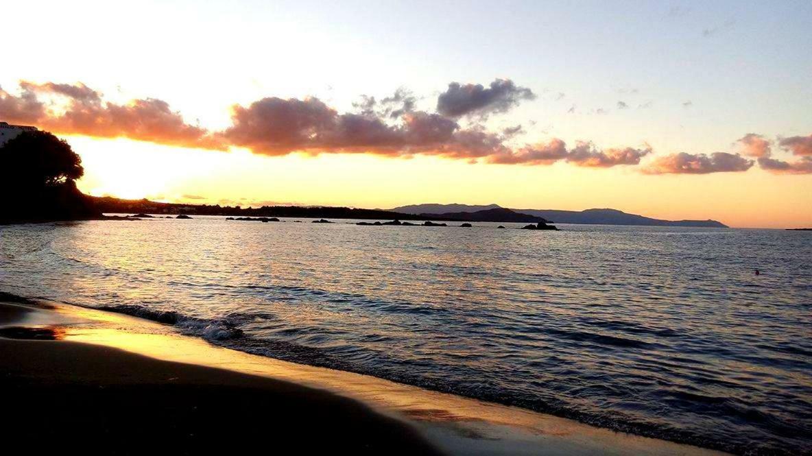 Apartament Summery Chania (Crete)